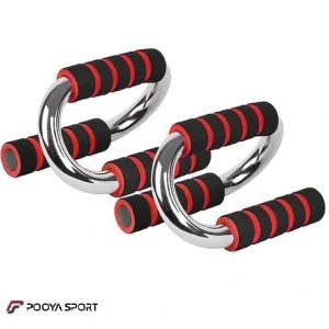 میله شنا سوئدی