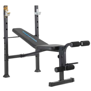 نیمکت بدنسازی چندکاره پروفرم Pro Form