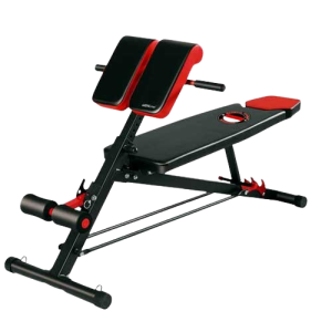 نیمکت جادویی مارشال فیتنس مدل MF-0072