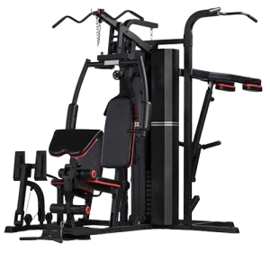 هوم جیم چند ایستگاه برند استرانگ مستر مدل 642S