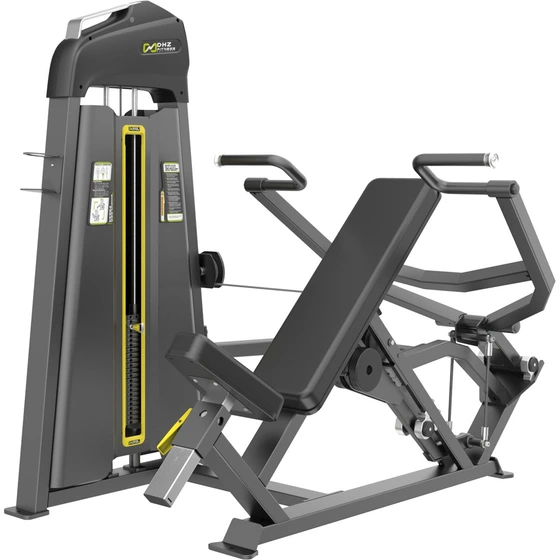 پرس سرشانه پرس سرشانه