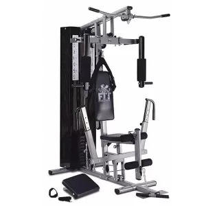 دستگاه بدنسازی چندکاره