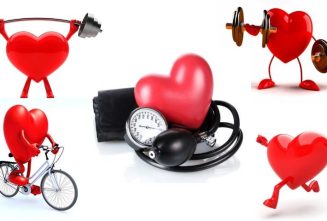 تاثیر ورزش در زندگی