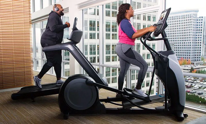 پتیکال یا تردمیل