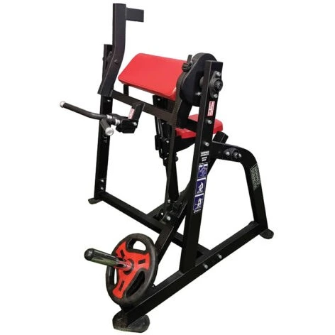 دستگاه جلو بازو وزنه آزاد مدل هامر دستگاه جلو بازو وزنه آزاد مدل هامر