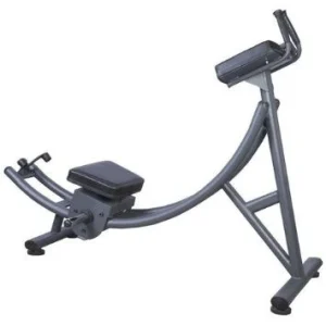 دستگاه شکم منحنی فیت لاین