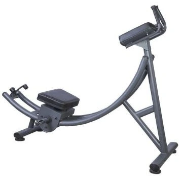 دستگاه شکم منحنی فیت لاین