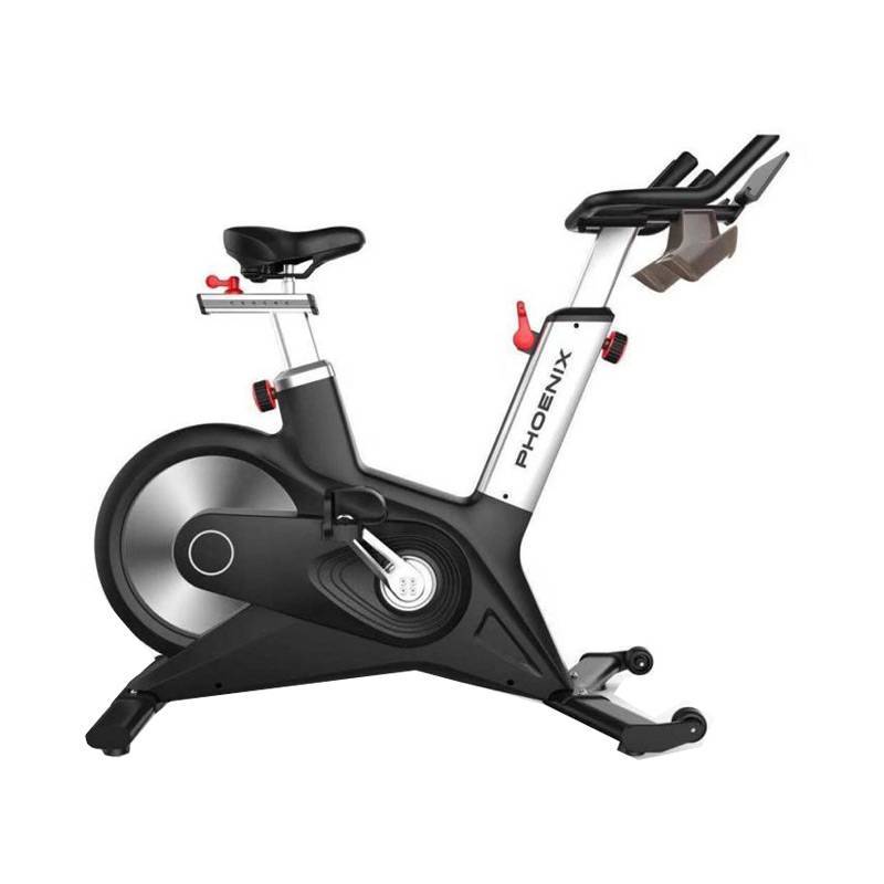 دوچرخه اسپینینگ دی اچ زد فیتنس مدل S300 دوچرخه اسپینینگ دی اچ زد فیتنس مدل S300