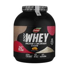 مکمل‌های ورزشی