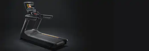 New club treadmill