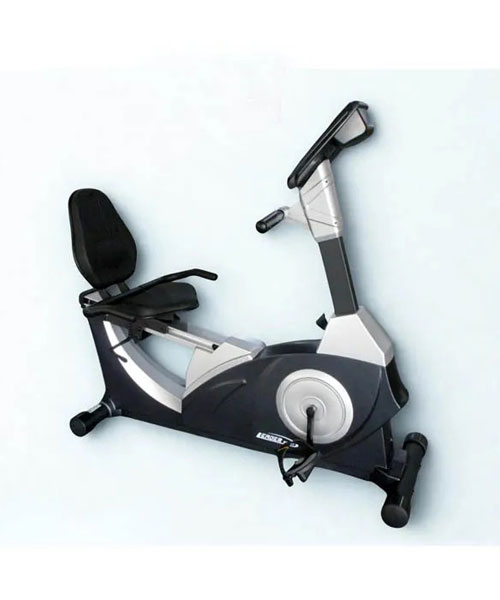دوچرخه ثابت باشگاهی لیدر اسپرت مدل TF-9.5RP